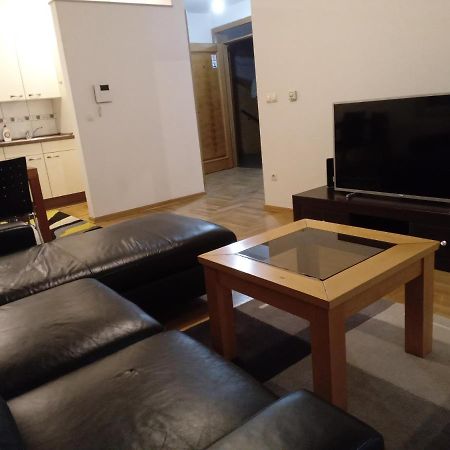 Апартаменти Apartman Peace Сараєво Екстер'єр фото